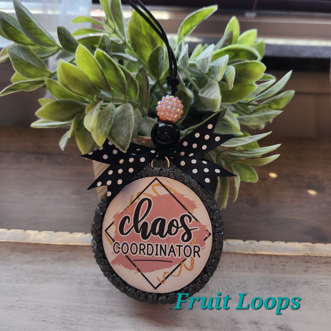 Fruit Loops Scented Car Freshie Air Freshener MakerPlace by Michaels